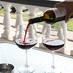 Отель Relax Mea 3*