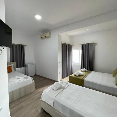 Relax Mea Hotel