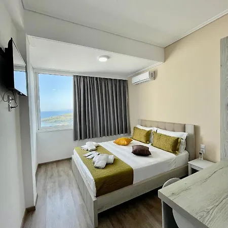 Relax Mea 3* Saranda