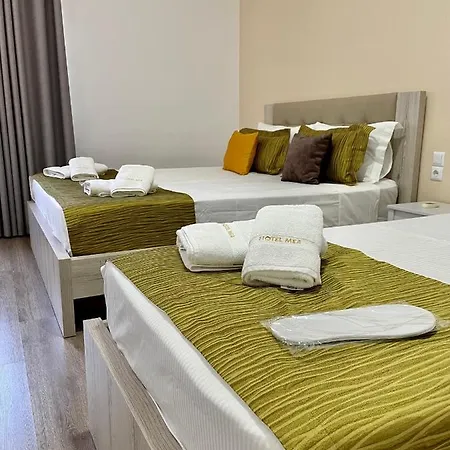 Relax Mea Sarandë