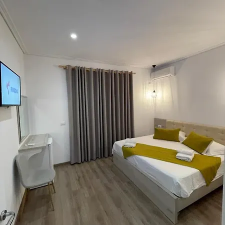 Hotel Relax Mea 3*
