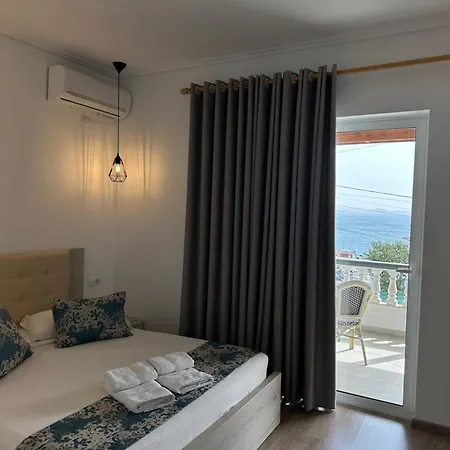 Relax Mea 3* Saranda