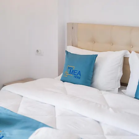 Отель Relax Mea 3*