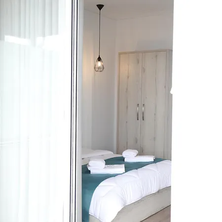 Hotel Relax Mea