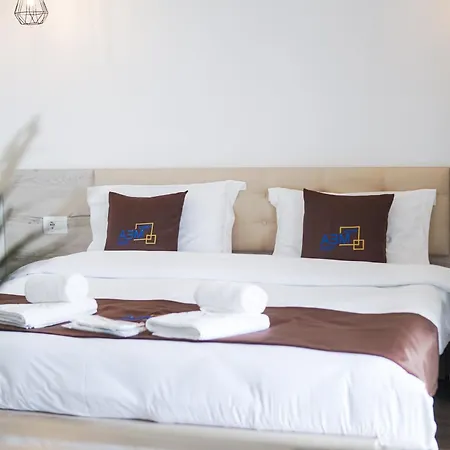 Relax Mea Hotel