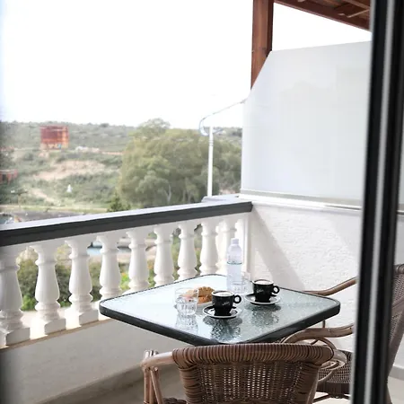 Relax Mea Саранда