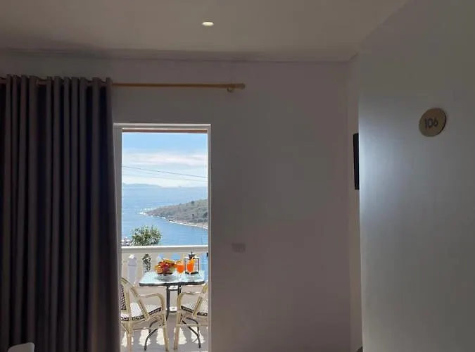 Relax Mea Hotel Sarandë