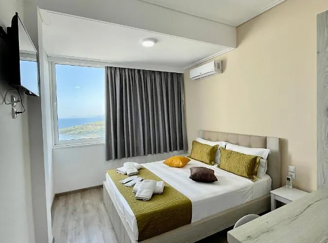 Relax Mea 3* Sarandë