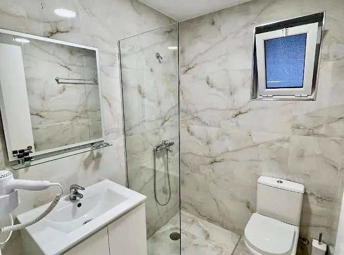 Relax Mea Hotel Sarandë