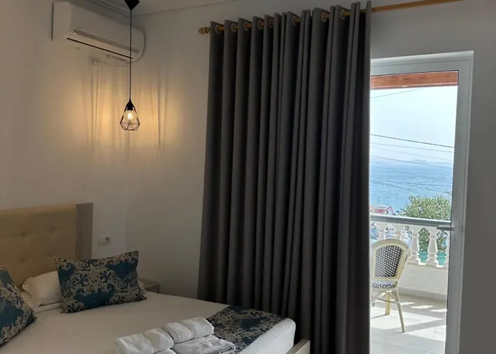 Relax Mea 3* Sarandë