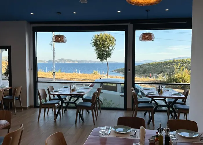 Hotel Relax Mea Sarandë