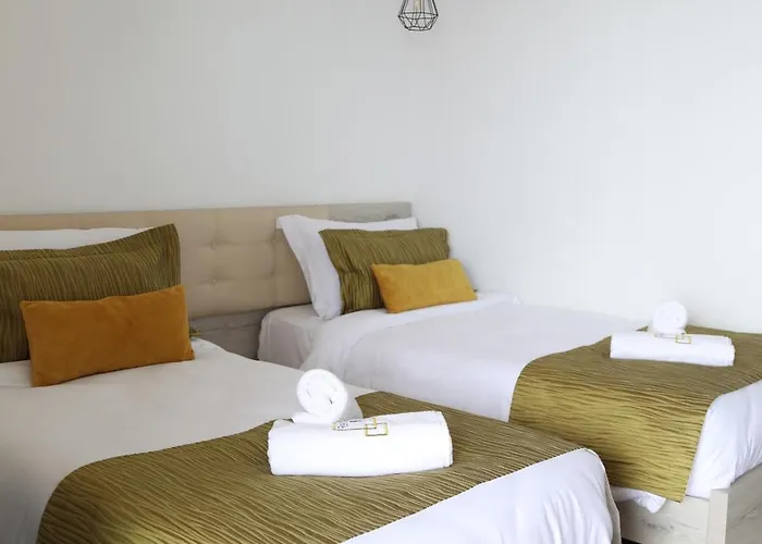 Relax Mea 3* Sarandë