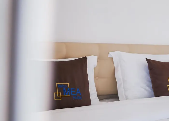 Relax Mea Hotel