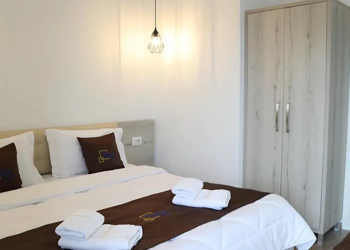 Relax Mea Hotel Sarandë