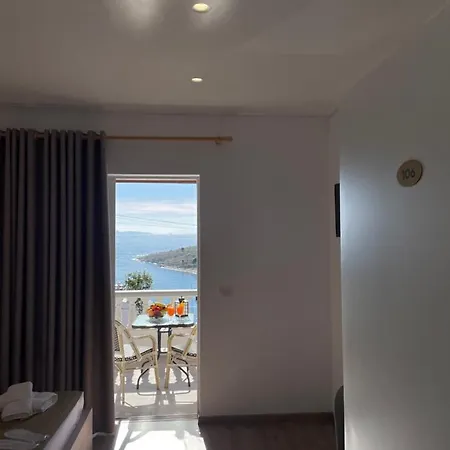 Relax Mea Hotel Sarandë