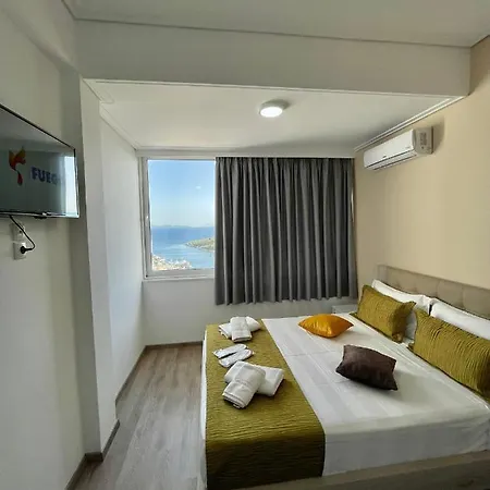 Otel Relax Mea
