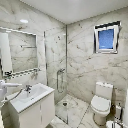 Relax Mea Hotel Sarandë