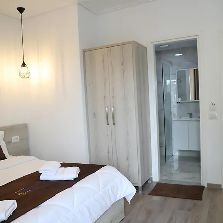 Relax Mea Hotel Sarandë