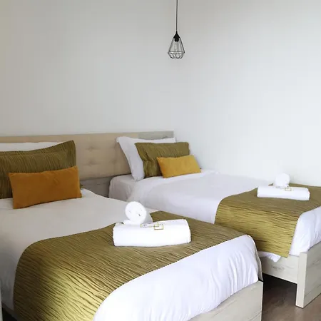 Relax Mea 3* Sarandë