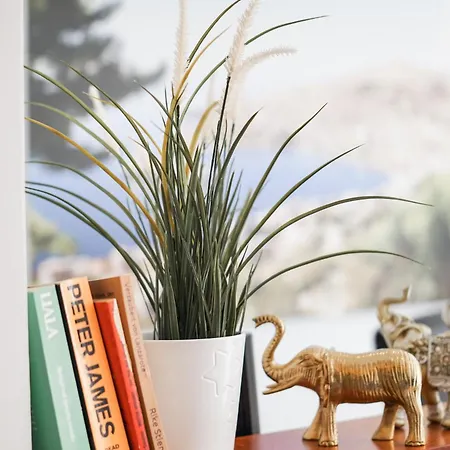 Hotel Relax Mea Sarandë