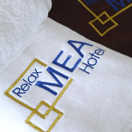 Relax Mea