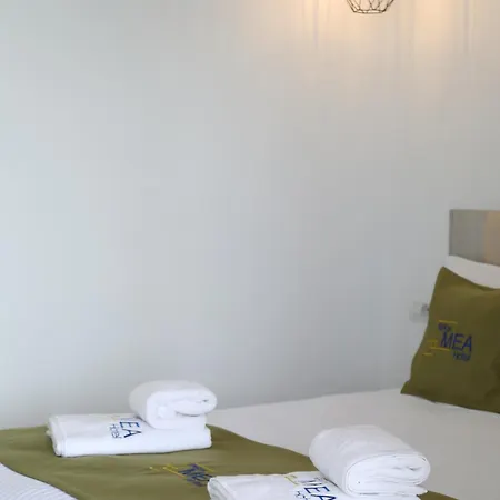 Relax Mea סרנדה