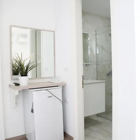 Relax Mea 3* Sarandë