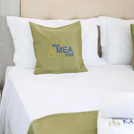 Relax Mea מלון