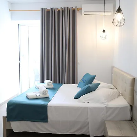 Otel Relax Mea
