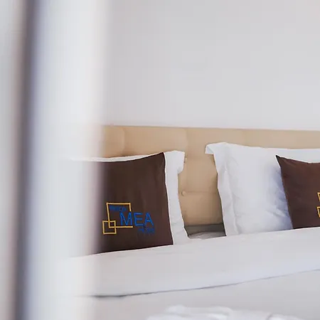 Relax Mea ホテル
