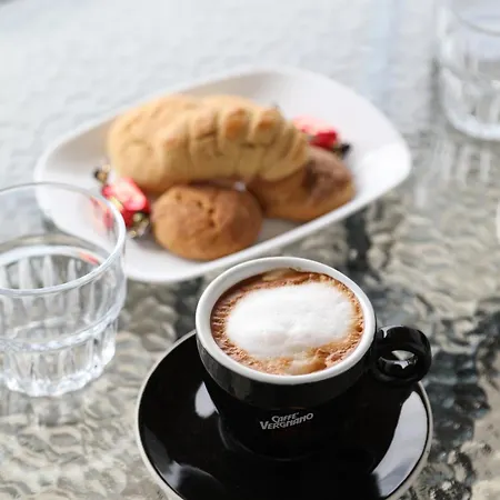 Hotel Relax Mea Sarandë