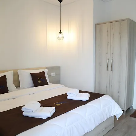 Relax Mea Hotel Sarandë