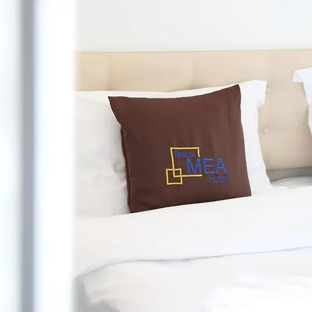 Relax Mea Hotel Sarandë