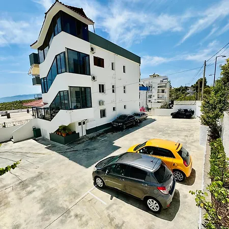 Relax Mea Hotel Sarandë