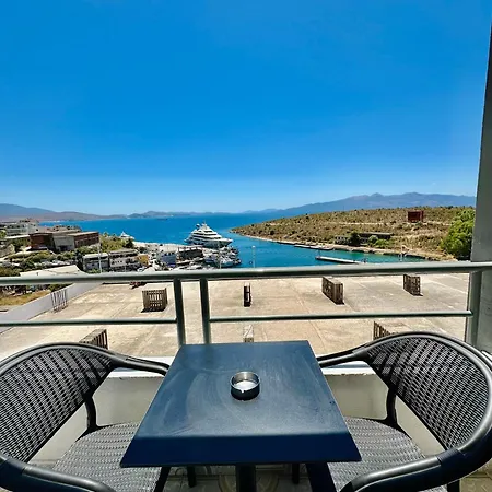 Relax Mea Otel Saranda