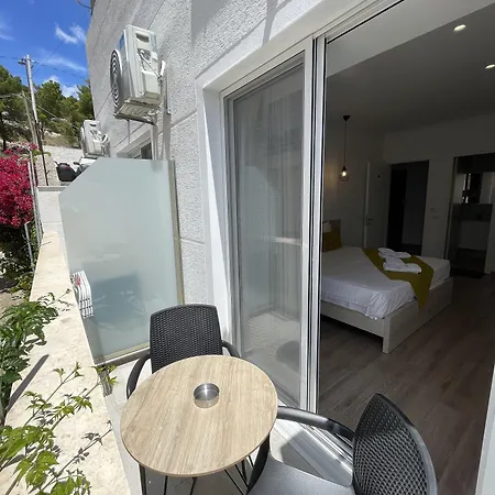 Hotel Relax Mea