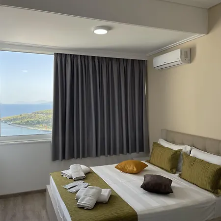 Relax Mea Sarandë