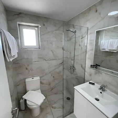 Hotel Relax Mea