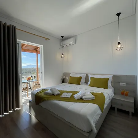 Relax Mea Sarandë