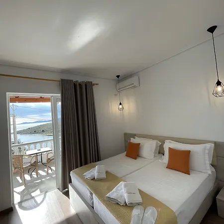 Relax Mea Hotel Sarandë