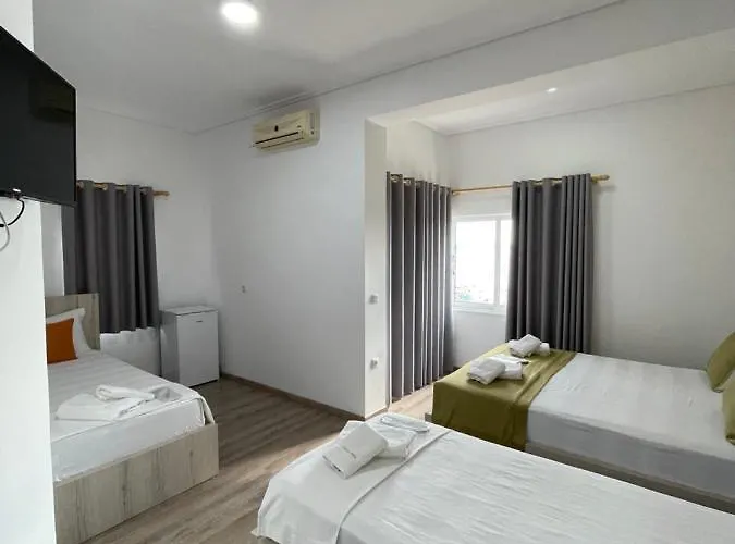 Relax Mea Hotel