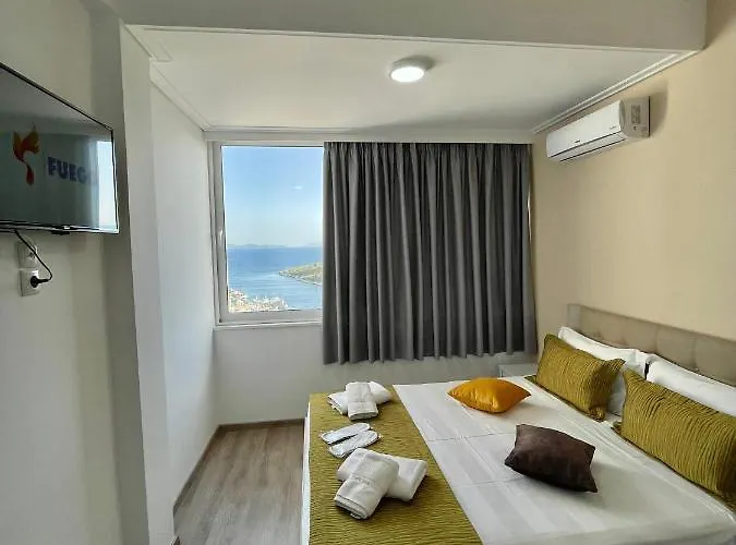 Hotel Relax Mea
