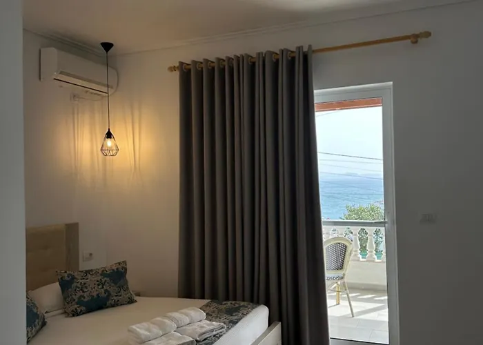 Hotel Relax Mea