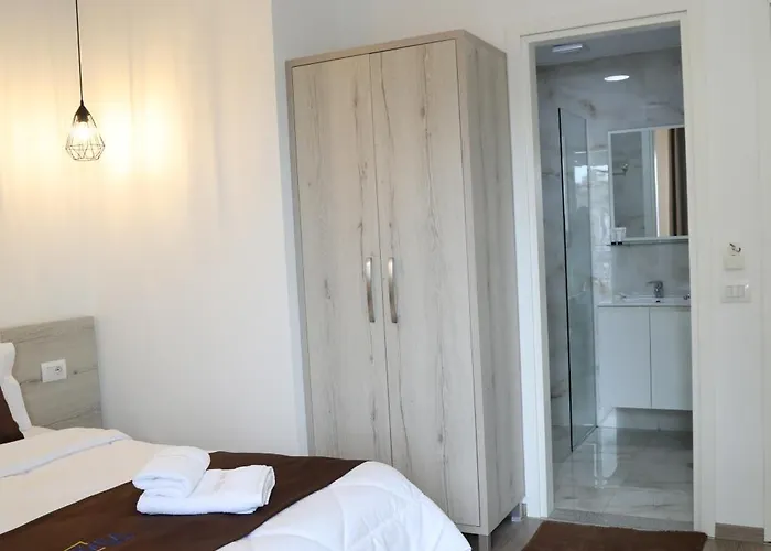 Relax Mea Hotel Sarandë