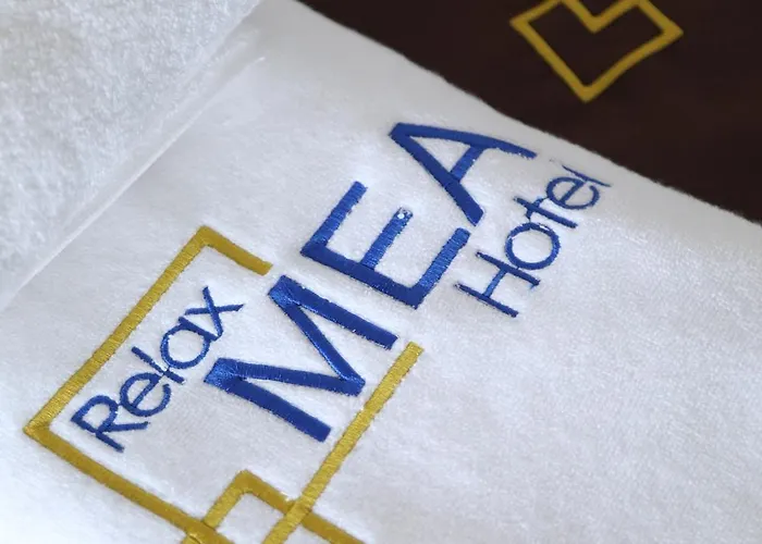 Relax Mea
