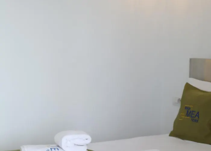 Relax Mea Sarandë