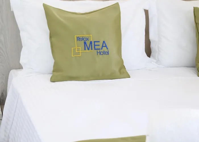 Relax Mea Hotel