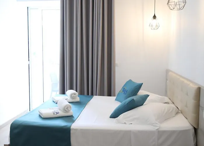 Hotel Relax Mea