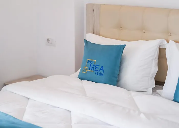 Hotel Relax Mea 3*