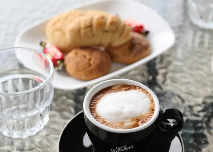 Hotel Relax Mea Sarandë